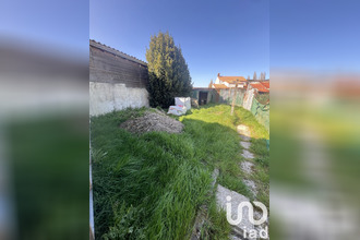 achat maison nieul-le-dolent 85430