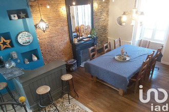 achat maison nieul-le-dolent 85430