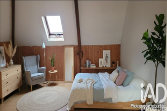 achat maison nieul-le-dolent 85430