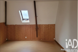 achat maison nieul-le-dolent 85430