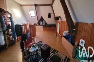 achat maison nieul-le-dolent 85430