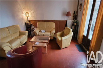 achat maison nieul-le-dolent 85430