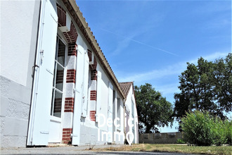 achat maison nieul-le-dolent 85430