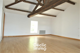 achat maison nieul-le-dolent 85430