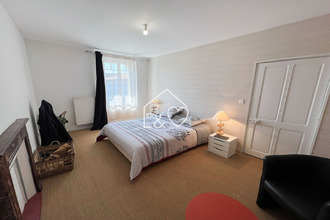 achat maison nieul-le-dolent 85430