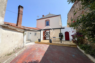 achat maison nieul-le-dolent 85430