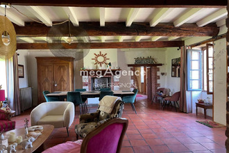 achat maison nieul-le-dolent 85430