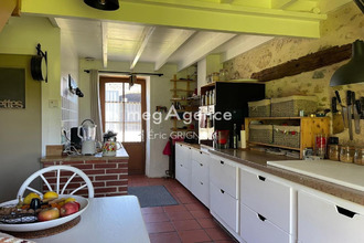 achat maison nieul-le-dolent 85430