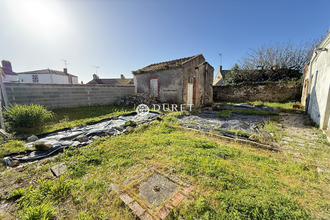 achat maison nieul-le-dolent 85430