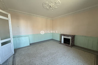 achat maison nieul-le-dolent 85430