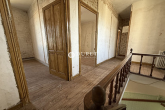 achat maison nieul-le-dolent 85430