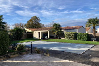 achat maison nieul-le-dolent 85430