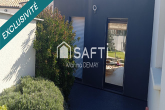 achat maison nieul-le-dolent 85430