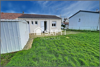 achat maison nieul-le-dolent 85430