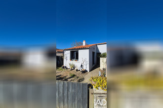 achat maison nieul-le-dolent 85430