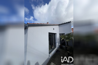 achat maison nieul-le-dolent 85430