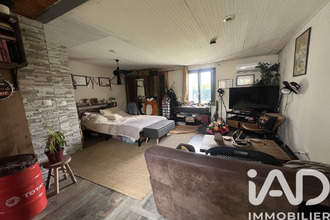 achat maison nieul-le-dolent 85430