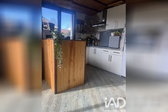 achat maison nieul-le-dolent 85430