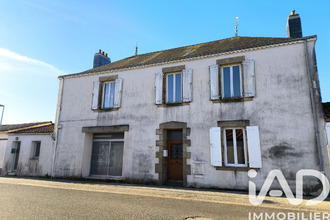 achat maison nieul-le-dolent 85430