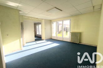 achat maison nieul-le-dolent 85430