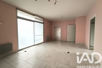 achat maison nieul-le-dolent 85430