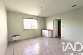 achat maison nieul-le-dolent 85430
