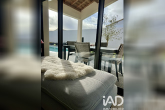 achat maison nieul-le-dolent 85430