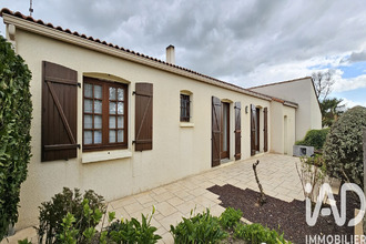 achat maison nieul-le-dolent 85430