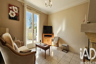 achat maison nieul-le-dolent 85430