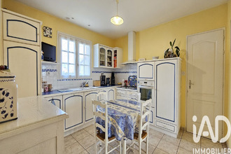 achat maison nieul-le-dolent 85430