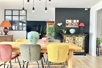 achat maison nieul-le-dolent 85430