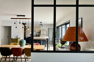 achat maison nieul-le-dolent 85430