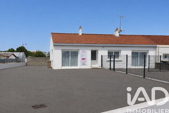 achat maison nieul-le-dolent 85430