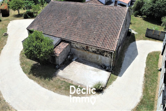 achat maison nieul-le-dolent 85430