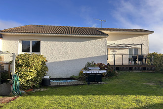 achat maison nieul-le-dolent 85430