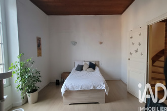 achat maison nieul-le-dolent 85430
