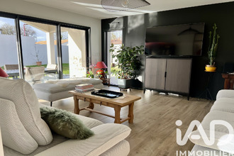 achat maison nieul-le-dolent 85430