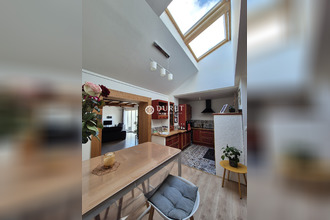 achat maison nieul-le-dolent 85430