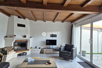 achat maison nieul-le-dolent 85430