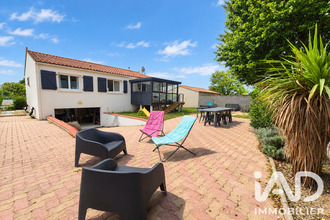 achat maison nieul-le-dolent 85430