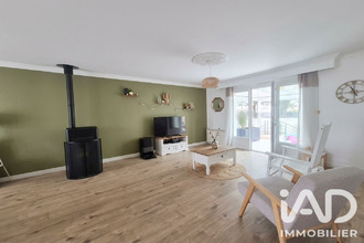 achat maison nieul-le-dolent 85430