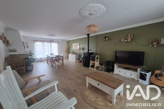 achat maison nieul-le-dolent 85430