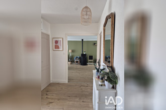 achat maison nieul-le-dolent 85430