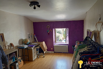 achat maison nieul-le-virouil 17150