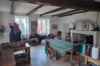 achat maison nieul-le-virouil 17150