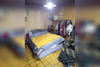 achat maison nieul-le-virouil 17150