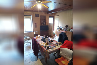 achat maison nieul-le-virouil 17150