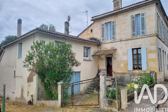 achat maison nieul-le-virouil 17150