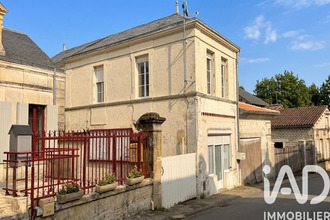 achat maison nieul-le-virouil 17150