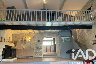 achat maison nieul-le-virouil 17150